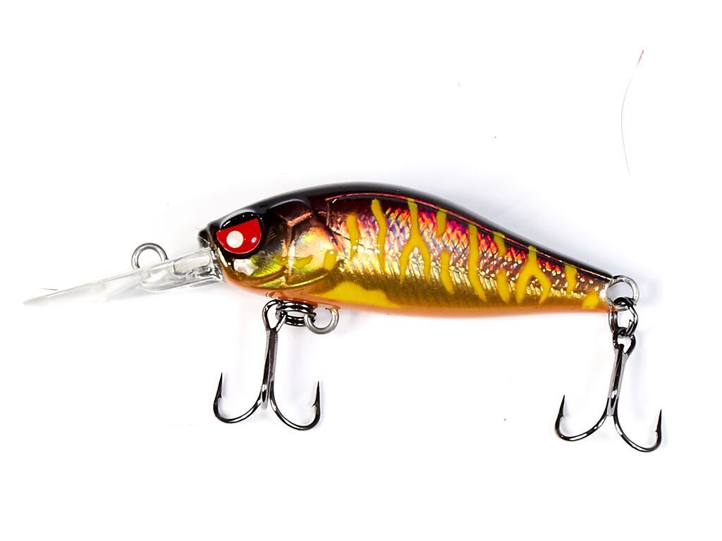 Воблер LJ Pro Series ANIRA LBSP 3.9 см / 113