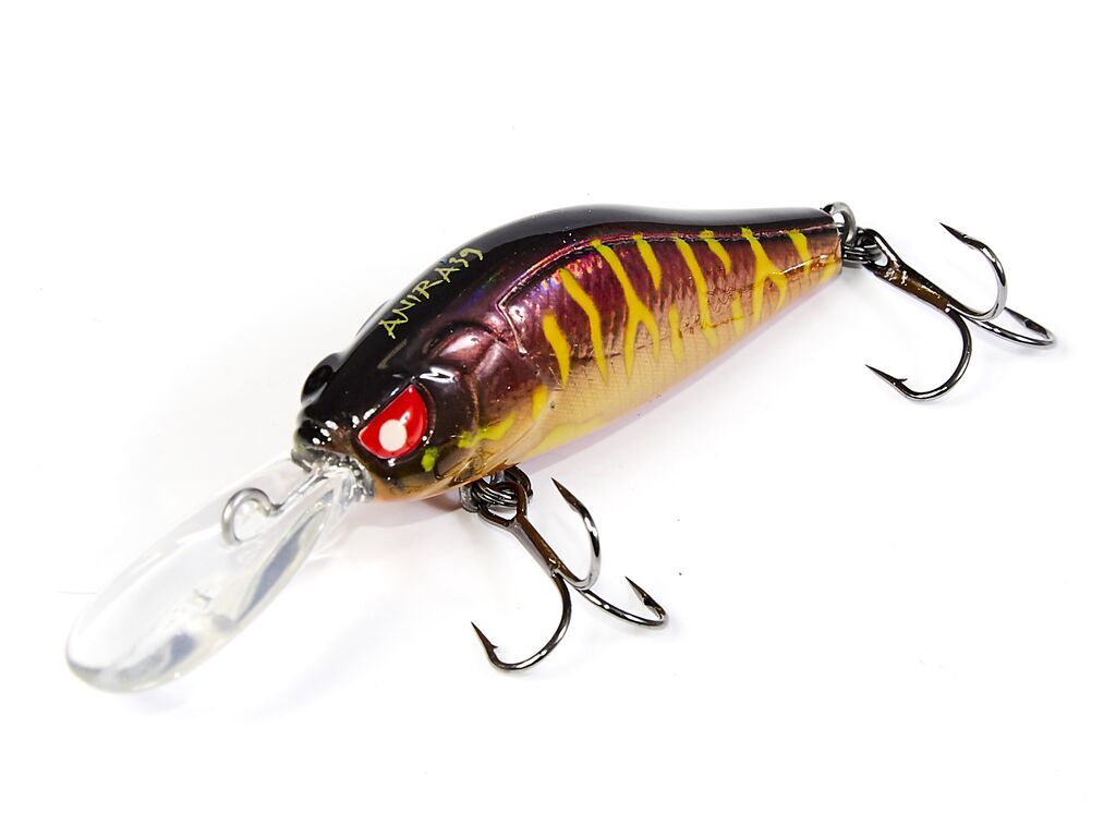 Воблер LJ Pro Series ANIRA LBSP 3.9 см / 113