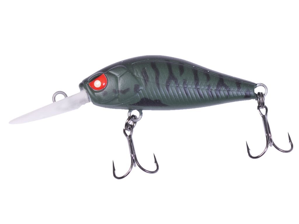 Воблер LJ Pro Series ANIRA LBSP 3.9 см / 304