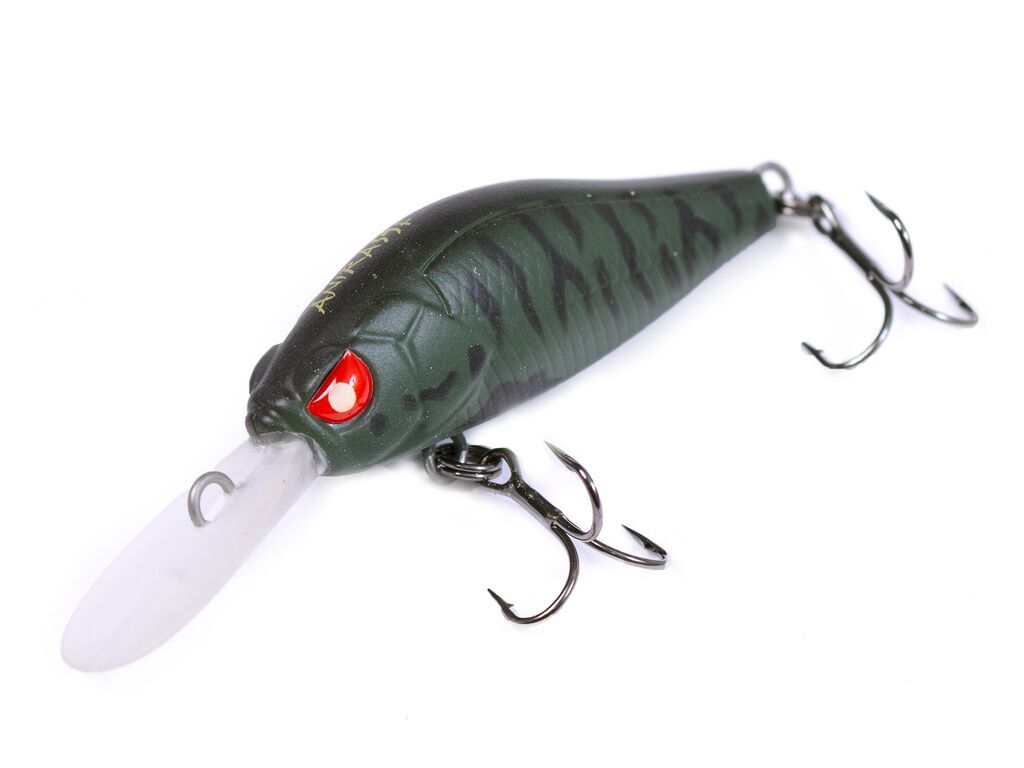 Воблер LJ Pro Series ANIRA LBSP 3.9 см / 304