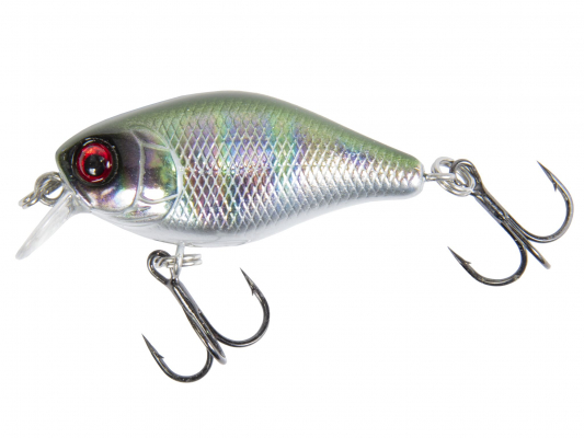 Воблер LJ Original CHUBBY F 4см / 3,5гр / до 0.6м / 031