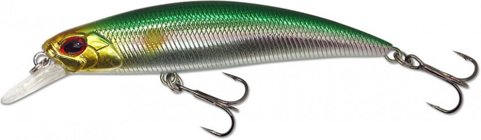 Воблер Kosadaka Nota Minnow XS 70F 4gr #CGA