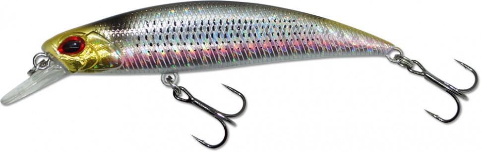 Воблер Kosadaka Nota Minnow XS 70F 4gr #GTD