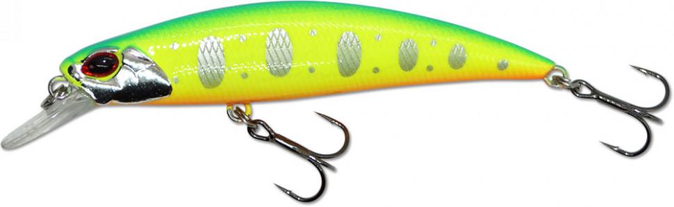 Воблер Kosadaka Nota Minnow XS 70F 4gr #SNT