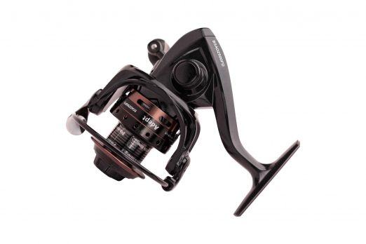 Катушка безынерционная Black Side Adept 2500 FD (4+1 подш.)