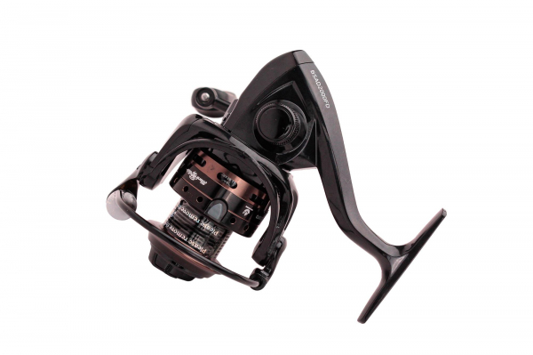 Катушка безынерционная Black Side Adept 2000 FD (4+1 подш.)