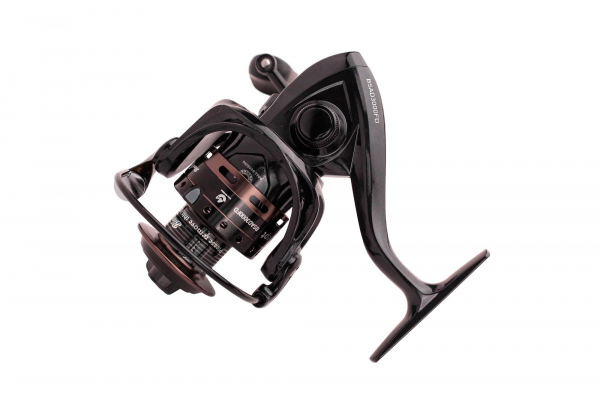 Катушка безынерционная Black Side Adept 3000 FD (4+1 подш.)