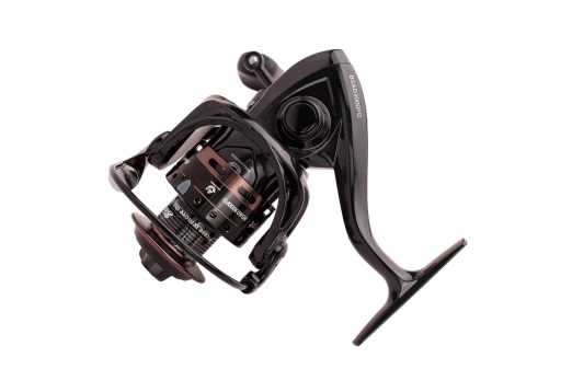 Катушка безынерционная Black Side Adept 3000 FD (4+1 подш.)