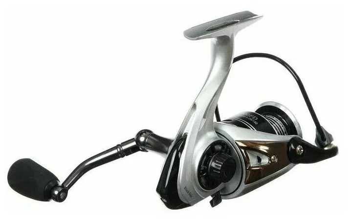 Катушка безынерционная Black Side Quest X 2500FD (5+1 подш.)