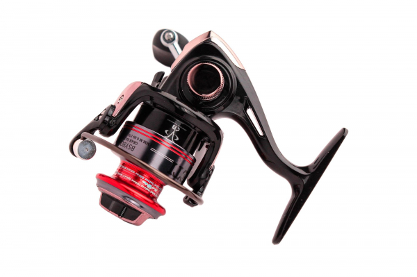 Катушка безынерционная Black Side Yeti 800 FD (3+1 подш.)