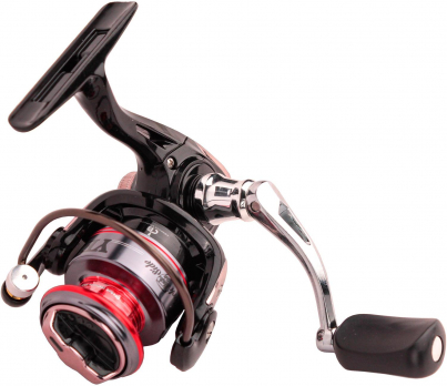 Катушка безынерционная Black Side Yeti 800 FD (3+1 подш.)