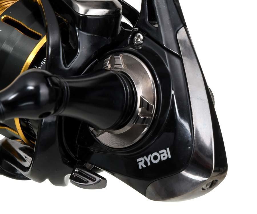 Катушка RYOBI MATURITY 2000