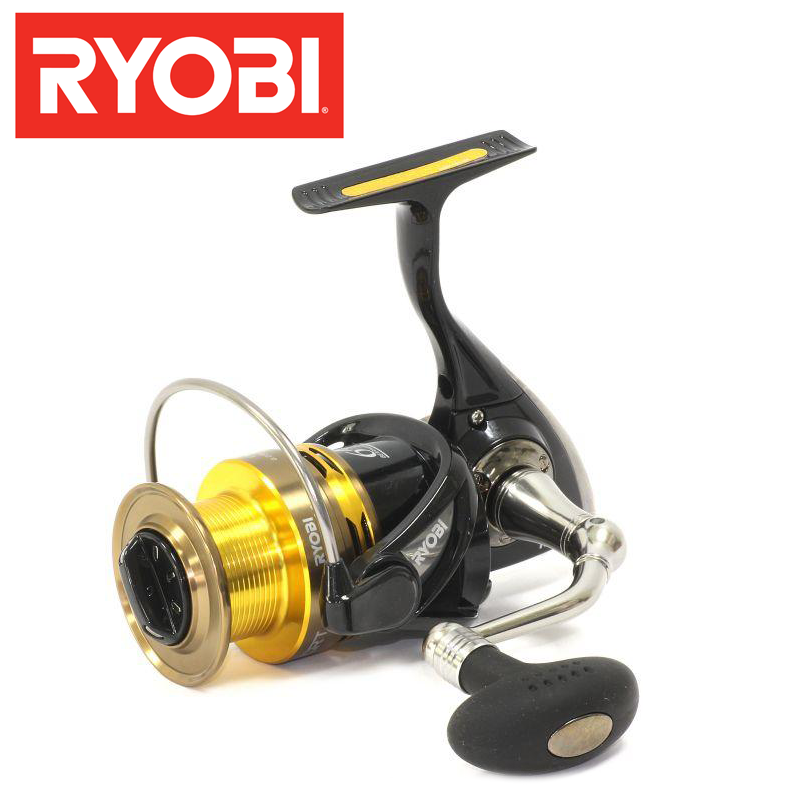 Катушка RYOBI VERUM FD 1000