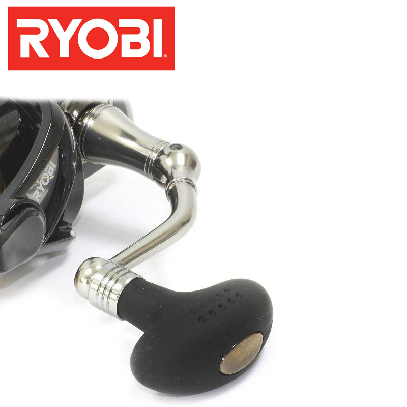 Катушка RYOBI VERUM FD 3000