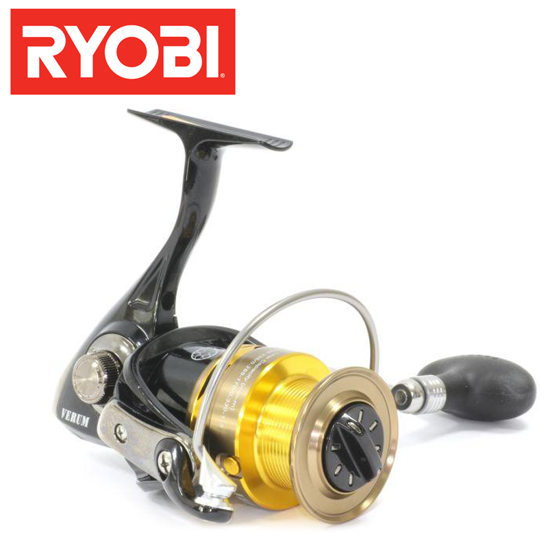 Катушка RYOBI VERUM FD 3000