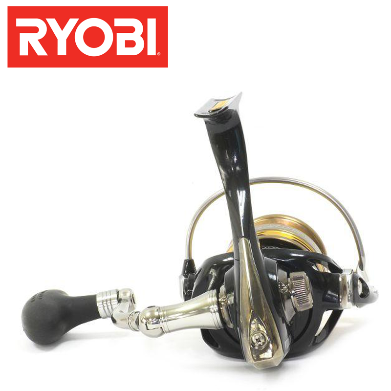 Катушка RYOBI VERUM FD 3000