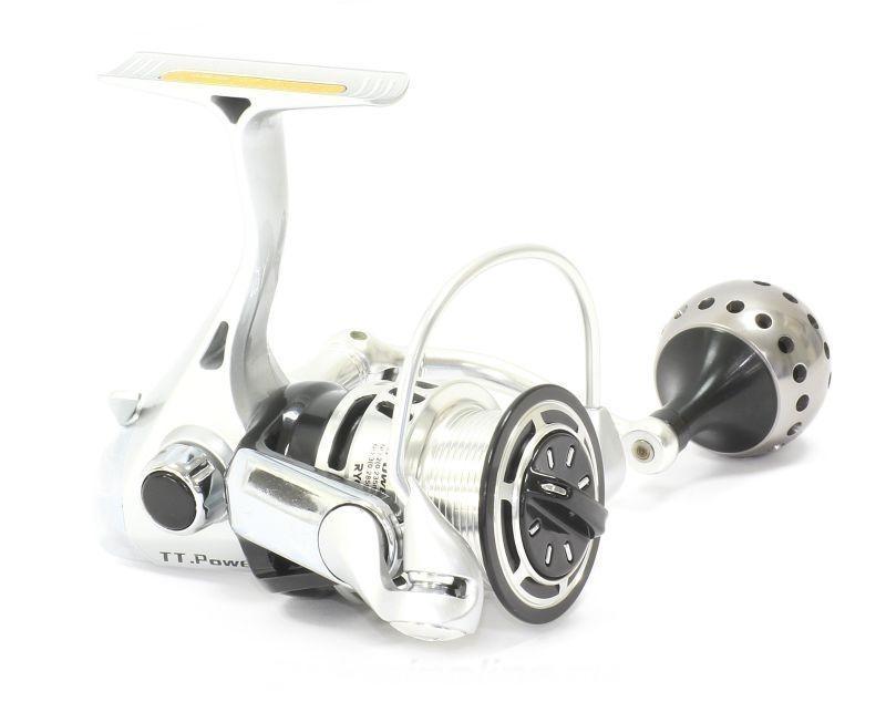 Катушка RYOBI TT POWER 2000