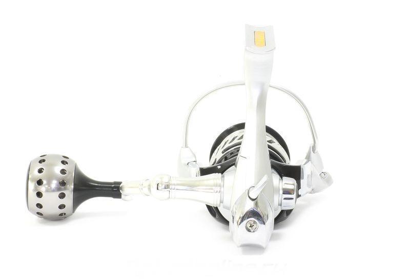 Катушка RYOBI TT POWER 2000