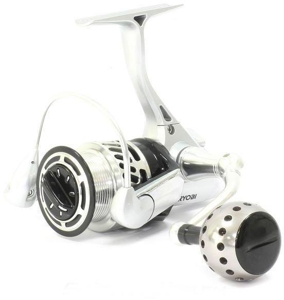 Катушка RYOBI TT POWER 3000