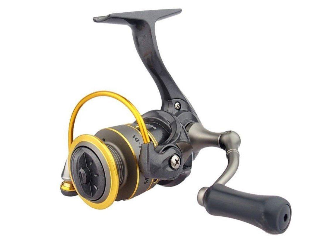 Катушка RYOBI SPIRITUAL DX500