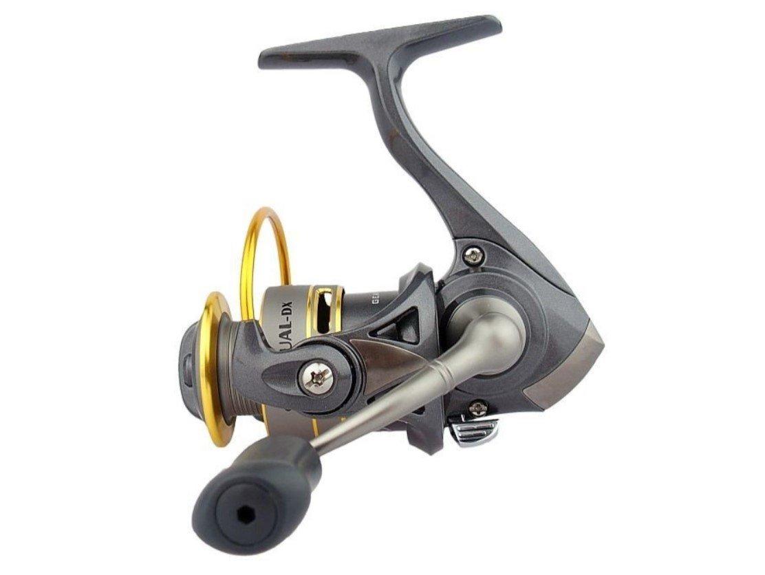 Катушка RYOBI SPIRITUAL DX500