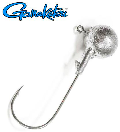 Джигер Gamakatsu Шар TH JIG 23 6/0 34 г
