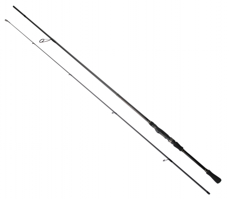 Удилище спин. Maximus ZIRCON JIG 21L 2,1m 4-16g