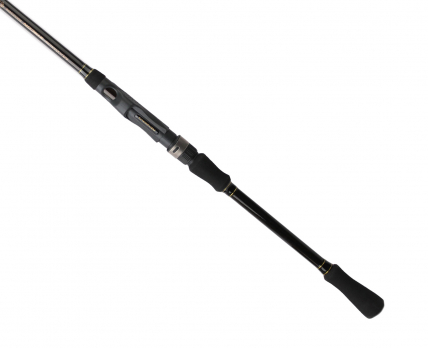 Удилище спин. Maximus ZIRCON JIG 24H 2,4m 20-60g