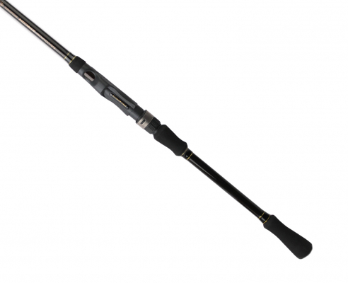 Удилище спин. Maximus ZIRCON JIG 27H 2,7m 20-60g