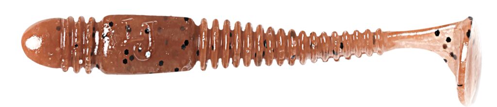ВИБРОХВОСТЫ СЪЕДОБНЫЕ LJ PRO SERIES TIOGA 2.4IN (06.20)/PA17