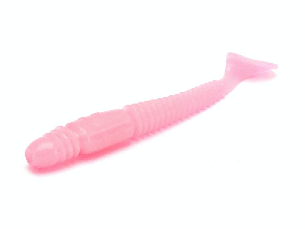 ВИБРОХВОСТЫ СЪЕДОБНЫЕ LJ PRO SERIES TIOGA 3.9IN (10.00)/F05