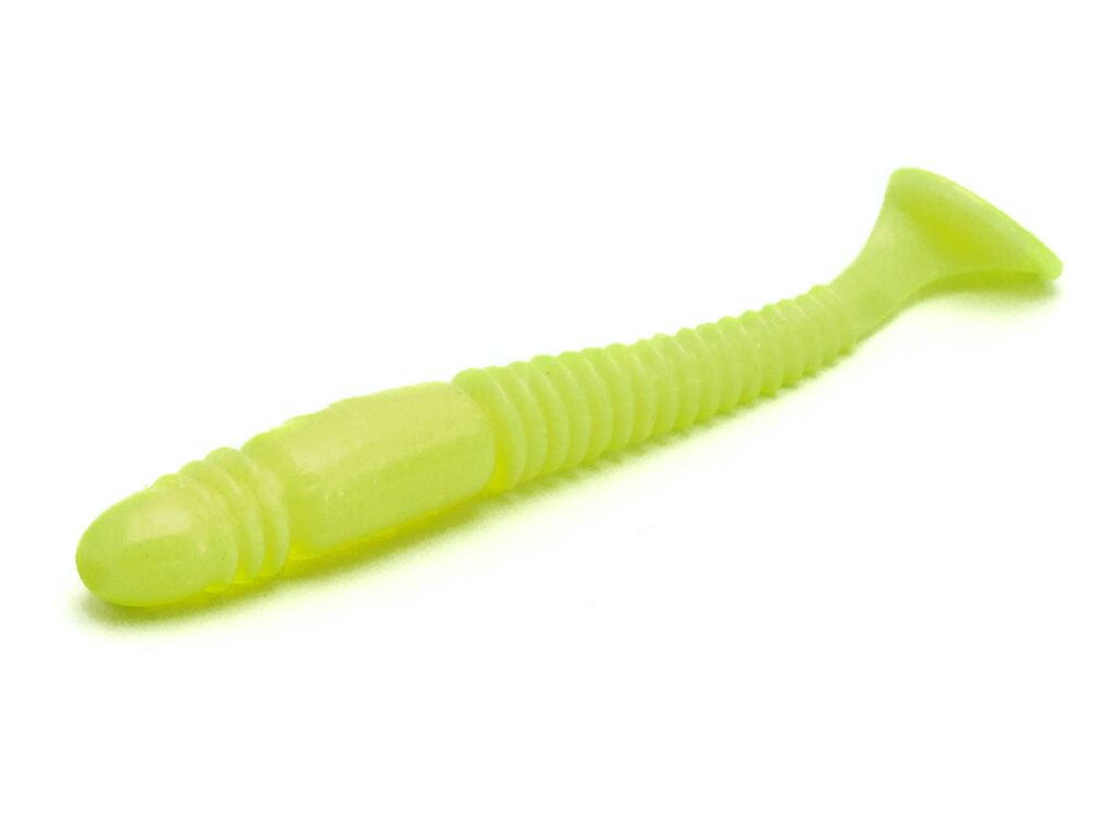 ВИБРОХВОСТЫ СЪЕДОБНЫЕ LJ PRO SERIES TIOGA 3.9IN (10.00)/S88