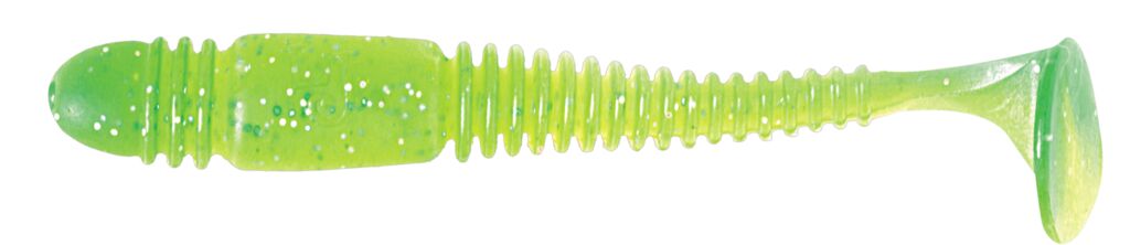ВИБРОХВОСТЫ СЪЕДОБНЫЕ LJ PRO SERIES TIOGA 3.9IN (10.00)/T18