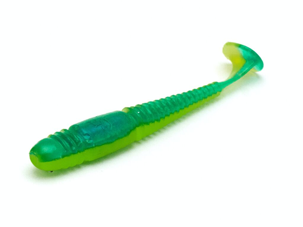 ВИБРОХВОСТЫ СЪЕДОБНЫЕ LJ PRO SERIES TIOGA 3.9IN (10.00)/T50