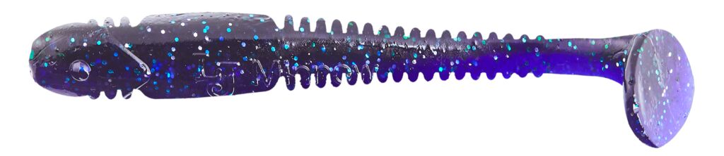 ВИБРОХВОСТЫ СЪЕДОБНЫЕ LJ PRO SERIES TIOGA 3.9IN (10.00)/T52
