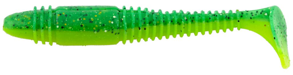 ВИБРОХВОСТЫ СЪЕДОБНЫЕ LJ PRO SERIES TIOGA FAT 3.9IN (10.00)/T18