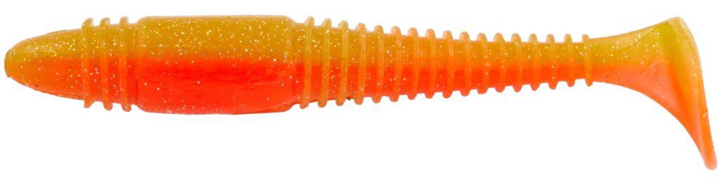 ВИБРОХВОСТЫ СЪЕДОБНЫЕ LJ PRO SERIES TIOGA FAT 3.9IN (10.00)/T26