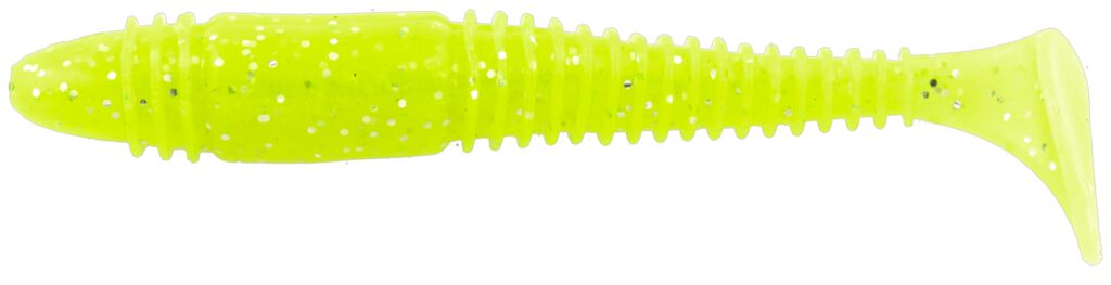 ВИБРОХВОСТЫ СЪЕДОБНЫЕ LJ PRO SERIES TIOGA FAT 4.5IN (11.40)/071