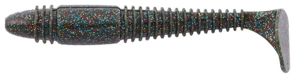 ВИБРОХВОСТЫ СЪЕДОБНЫЕ LJ PRO SERIES TIOGA FAT 4.5IN (11.40)/F08