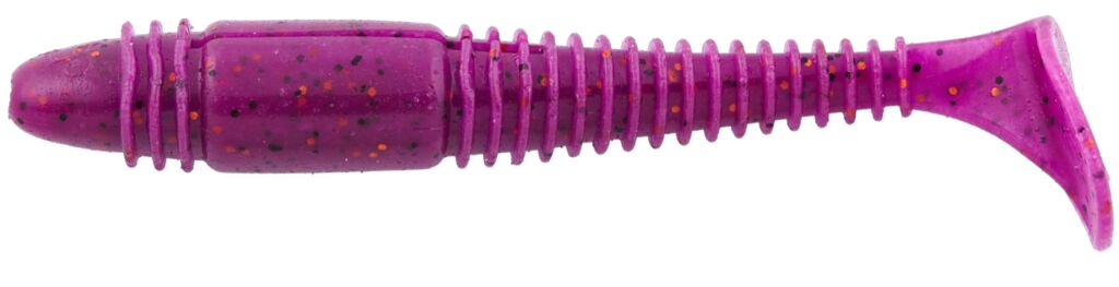 ВИБРОХВОСТЫ СЪЕДОБНЫЕ LJ PRO SERIES TIOGA FAT 4.5IN (11.40)/S26