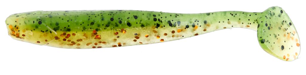 ВИБРОХВОСТЫ СЪЕДОБ. ИСКУССТ. LJ PRO SERIES MINNOW 3.3IN (08.40)/T51