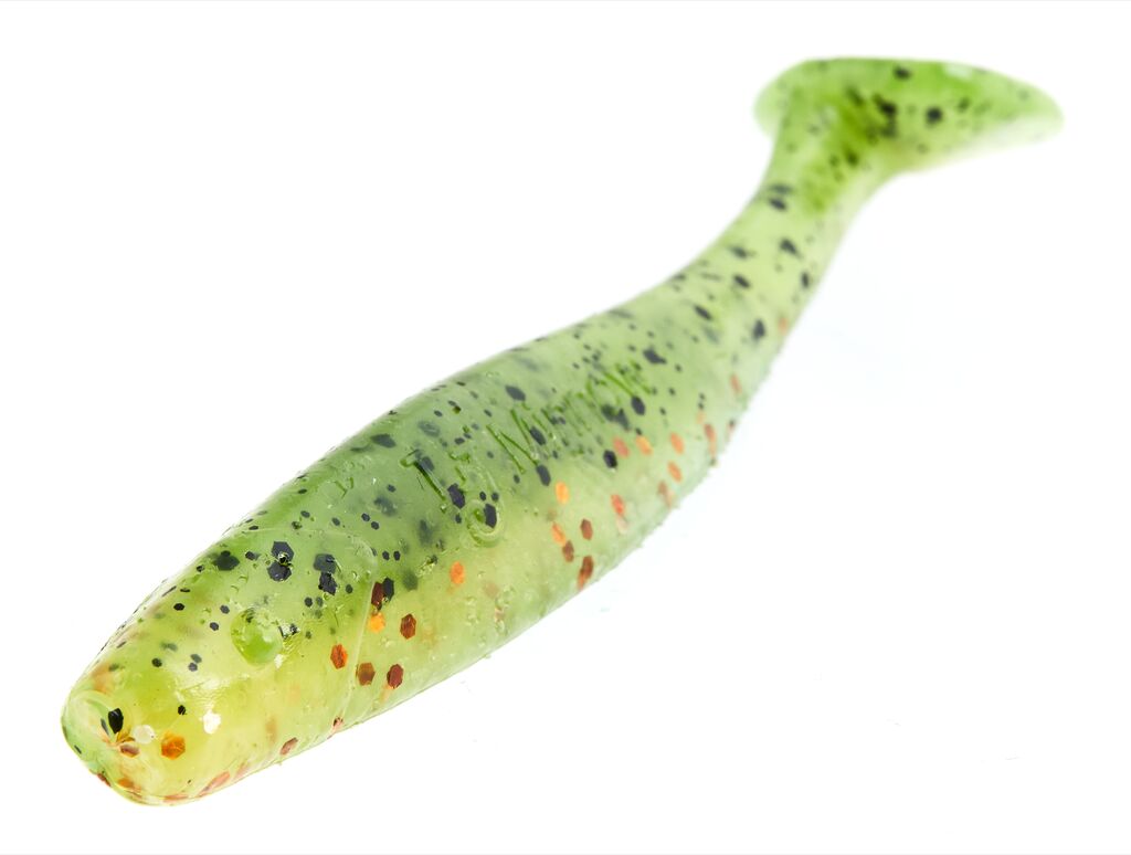ВИБРОХВОСТЫ СЪЕДОБ. ИСКУССТ. LJ PRO SERIES MINNOW 3.3IN (08.40)/T51