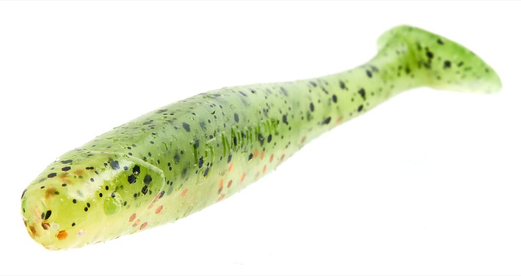 ВИБРОХВОСТЫ СЪЕДОБ. ИСКУССТ. LJ PRO SERIES MINNOW 3.3IN (08.40)/T51