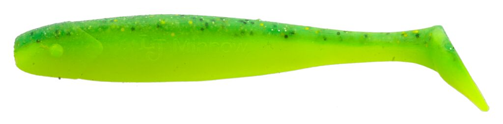 ВИБРОХВОСТЫ СЪЕДОБНЫЕ LJ PRO SERIES MINNOW 3.3IN (08.40)/T18