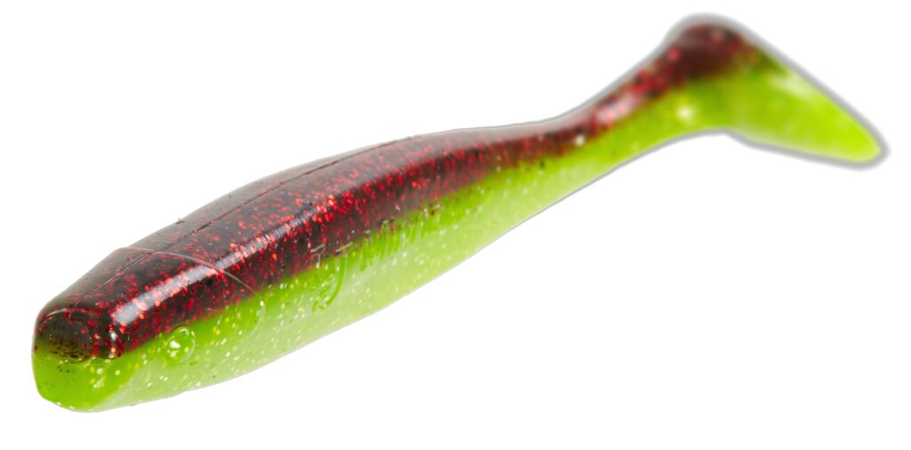 ВИБРОХВОСТЫ СЪЕДОБНЫЕ LJ PRO SERIES MINNOW 3.3IN (08.40)/T44