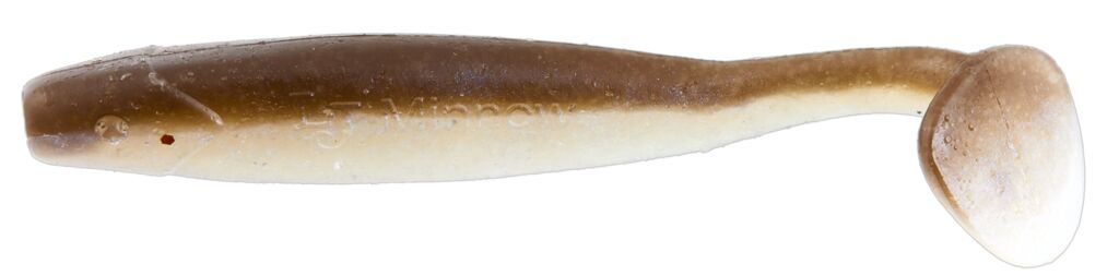 ВИБРОХВОСТЫ СЪЕДОБНЫЕ LJ PRO SERIES MINNOW 3.3IN (08.40)/T46