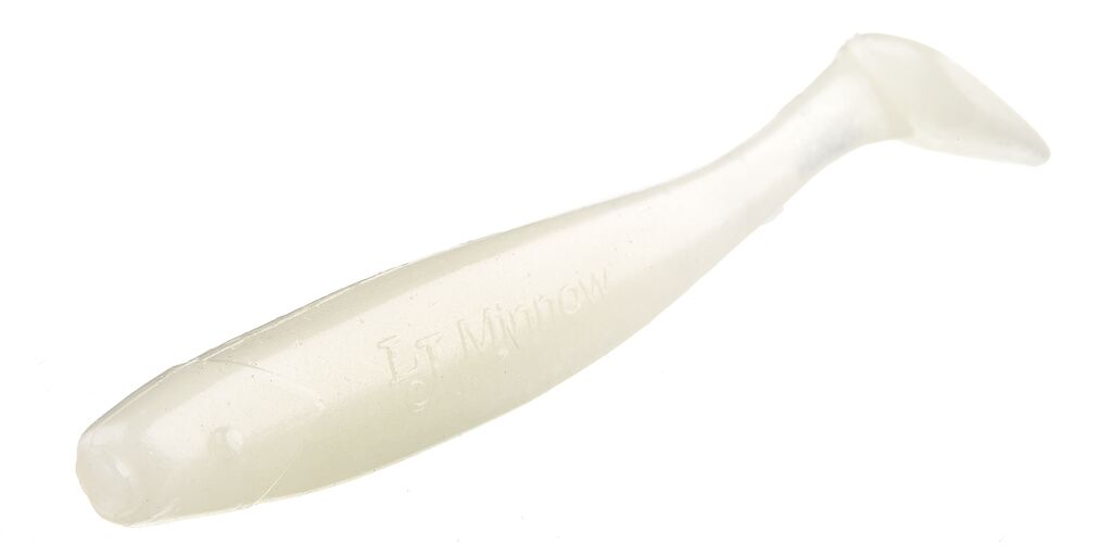 ВИБРОХВОСТЫ СЪЕДОБНЫЕ LJ PRO SERIES MINNOW 4.4IN (11.10)/033