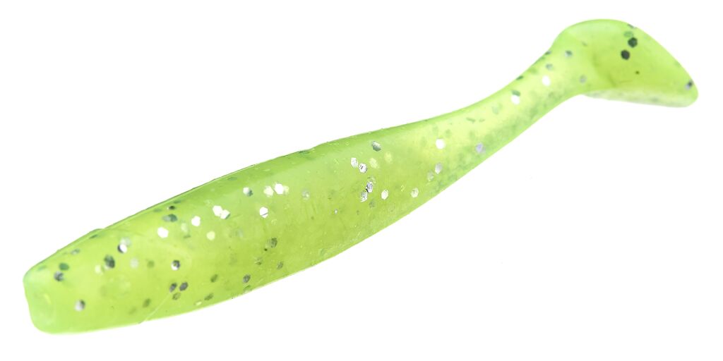 ВИБРОХВОСТЫ СЪЕДОБНЫЕ LJ PRO SERIES MINNOW 4.4IN (11.10)/071