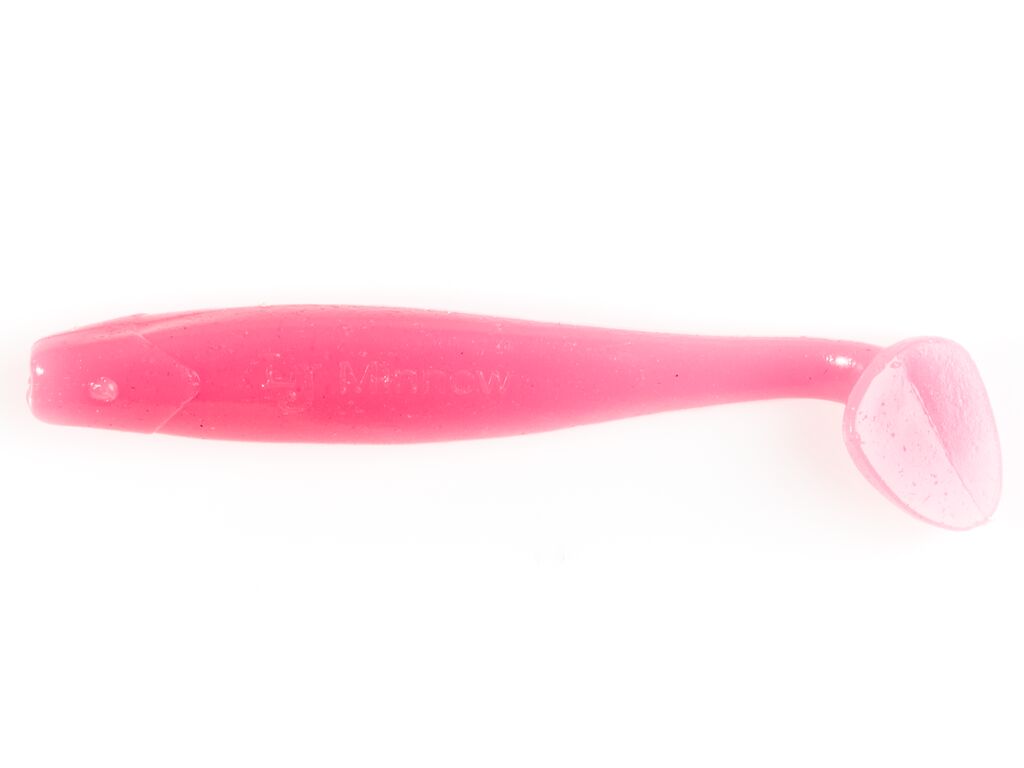 ВИБРОХВОСТЫ СЪЕДОБНЫЕ LJ PRO SERIES MINNOW 4.4IN (11.10)/F05