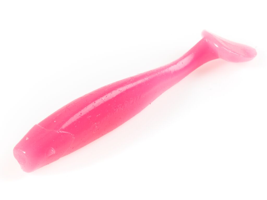 ВИБРОХВОСТЫ СЪЕДОБНЫЕ LJ PRO SERIES MINNOW 4.4IN (11.10)/F05